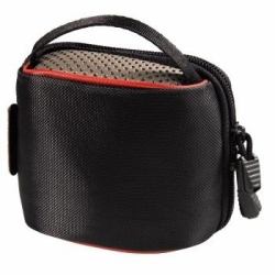 Hama NaviBag for TomTom One 2 Generation, grey Nylon 
