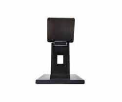 Hannspree 80-04000006G000 monitor mount / stand 54.6 cm [21.5"] Desk Black 