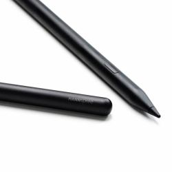 Hannspree Active stylus pen 10.5 g Black 