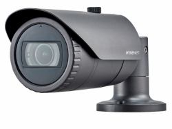 Hanwha HCO-6070R security camera CCTV security camera Indoor & outdoor Bullet Ceiling/Wall/Desk 1920 x 1080 pixels 