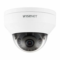 Hanwha QNV-8010R security camera IP security camera Outdoor Dome Ceiling 2592 x 1944 pixels 