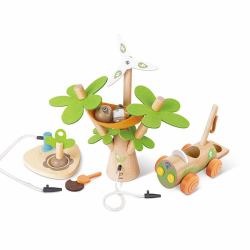 Hape E3417 toy playset 