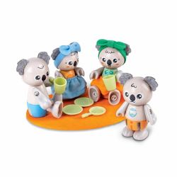 Hape E3528 toy playset 