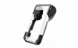 Havis 367-5777 POS system accessory POS protective case Black, Transparent 