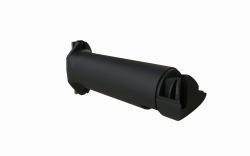 Havis MM-10-204 monitor mount accessory 