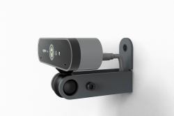 Heckler Design H587-BG video conferencing accessory Camera mount Black 