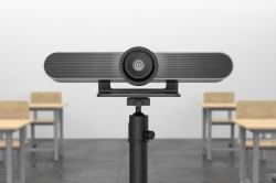 Heckler Design H615-BG video conferencing accessory Camera mount Black 