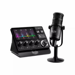 Hercules Stream Essentials Kit multimedia kit 