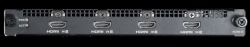Hikvision DS-C30S-04HO video wall processor accessory 