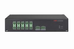 Hikvision DS-D42AM2 media presentation controller Black 