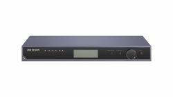 Hikvision DS-D42C08-H video wall processor Black 40 W 