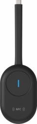 Hikvision DS-D5SC3B-B Smart TV dongle USB 4K Ultra HD Black 