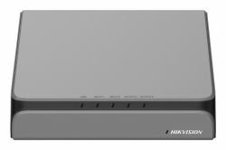 Hikvision DS-QAPPU1212-N AV processor Grey 