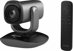 Hikvision DS-UVC-P28 video conferencing camera Black 3840 x 2160 pixels 60 fps CMOS 25.4 / 2.8 mm [1 / 2.8"] 