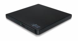 Hitachi-LG Slim Portable DVD-Writer 