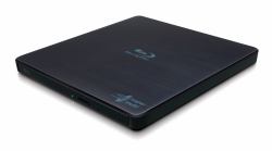 Hitachi-LG Slim Portable Blu-ray Writer 