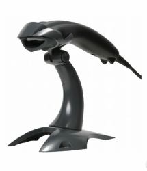 Honeywell Voyager 1200g Handheld bar code reader 1D Laser Black 