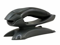 Honeywell Voyager 1202G Handheld bar code reader 1D Laser Black 