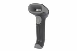 Honeywell Voyager XP 1472g Handheld bar code reader 1D/2D LED Black, Grey 