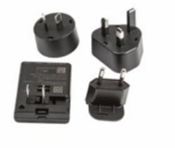Honeywell 213-029-001 handheld mobile computer accessory Power plug 