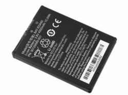 Honeywell 50129589-001 handheld mobile computer spare part Battery 