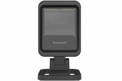 Honeywell Genesis XP 7680g Fixed bar code reader 1D/2D LED Black 