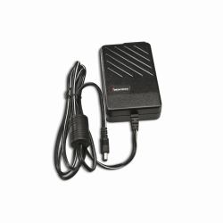 Honeywell 851-812-001 power adapter/inverter Indoor 60 W Black 