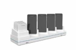 Honeywell CT30-5CB-UVN-HC0 mobile device dock station Mobile computer White 