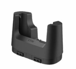 Honeywell CT30P-UCP-B mobile device dock station Mobile computer Black 