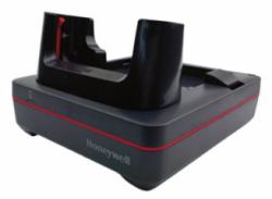 Honeywell CT40-EB-UVB-3 mobile device dock station Mobile computer Black 