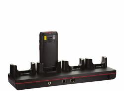 Honeywell CT40-NB-UVB-0 mobile device dock station Black 