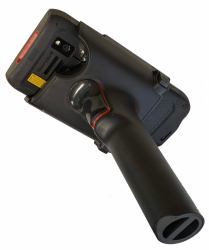 Honeywell CT40-SH-CC barcode reader accessory Handle 