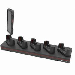 Honeywell CT45-5CB-UVB-2 handheld mobile computer accessory Charging cradle 
