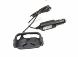 Honeywell CT50-MC mobile device charger PDA Black Cigar lighter Auto 
