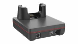 Honeywell EDA52-EB-UVN-2 mobile device dock station Mobile computer Black 