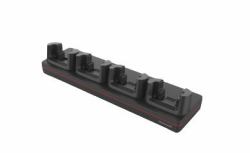 Honeywell EDA52-NB-UVN-2 mobile device dock station Mobile computer Black, Red 