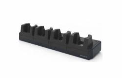 Honeywell EDA61K-CB-0 mobile device dock station Mobile computer Black 