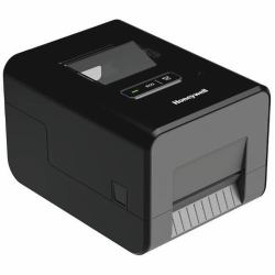 Honeywell PC42E-T label printer Direct thermal / Thermal transfer 300 x 300 DPI 100 mm/sec Wired Ethernet LAN 