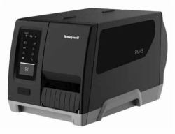 Honeywell PM45A label printer Thermal transfer 203 x 203 DPI 350 mm/sec Wired & Wireless Ethernet LAN Wi-Fi Bluetooth 