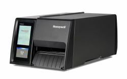 Honeywell PM45 Compact label printer Thermal transfer 203 x 203 DPI 350 mm/sec Wired Ethernet LAN 