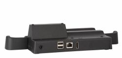 Honeywell RT10-DD mobile device dock station Tablet Black 