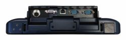 Honeywell RT10-EVD mobile device dock station Tablet Black 