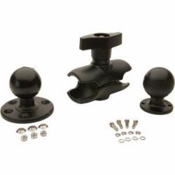 Honeywell VM1001BRKTKIT POS system accessory Black 