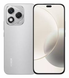 Honor 400 Lite 17 cm [6.7"] Dual SIM MagicOS 9.0 5G USB Type-C 8 GB 256 GB 5230 mAh Grey 