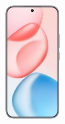 Honor 400 16.6 cm [6.55"] MagicOS 9.0 5G 8 GB 256 GB 5300 mAh Black 