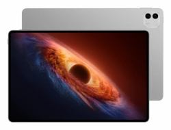 Honor MagicPad4 Snapdragon 256 GB 31.2 cm [12.3"] 12 GB Wi-Fi 7 [802.11be] Android 16 Grey 