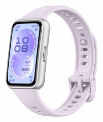 Huawei Band 11 AMOLED Wristband activity tracker 4.11 cm [1.62"] Purple 