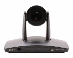 HuddleCamHD SimplTrack3 2.14 MP Black 1920 x 1080 pixels 60 fps CMOS 25.4 / 2.8 mm [1 / 2.8"] 