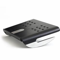 Humanscale FR500K foot rest Black, Silver 