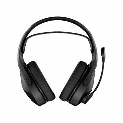 HyperX Cloud Jet - Wireless Gaming Headset [Black] 